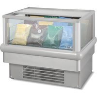 CombiSteel Cooling / Freezing Island Action 70 - Switchable