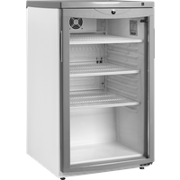 Tefcold BC145 Undercounter Fridge