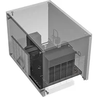 Sagi GR7AU Remote Condensing Unit With Housing