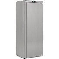 BLIZZARD Upright 533L Single Door Refrigerator Stainless Steel HS60
