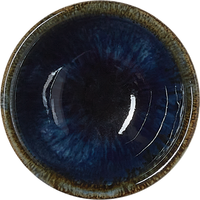 Bowl Dark Ocean Pack Size 6