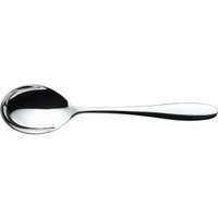 Genware Saffron Dessert Spoon 18/0 (Dozen)