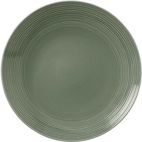 Steelite Concorde Coupe Plates Fern 230mm (12 Pack)