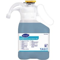 Suma SmartDose D2.3 Multi-Purpose Cleaner Super Concentrate 1.4Ltr