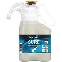 SURE SmartDose Interior and Surface Cleaner Concentrate 1.4Ltr