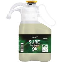 Diversey SURE SmartDose Floor Cleaner Concentrate 1.4Ltr