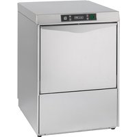 CombiSteel Frontloading Dishwasher 5035ES With Detergent Dispenser