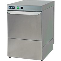 SL Glass WASHER 350 DP WITH DRAIN PUMP