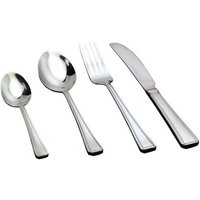 Dessert Knife Harley Pattern (Dozen)