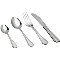 Dessert Knife Bead Pattern (Dozen)