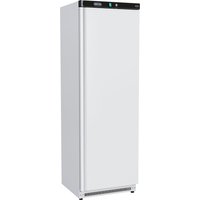 Combisteel White One-Door Refrigerator - 357 L