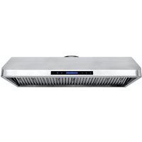 MOUNTED HOOD 1200