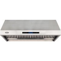 Combisteel 1200 Extraction Hood