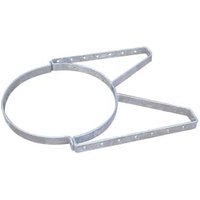 CombiSteel Wall Mount Bracket 500MM