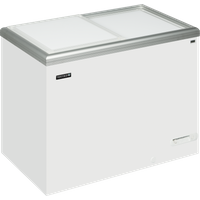 Elcold MOBILUX 21 COMBI White