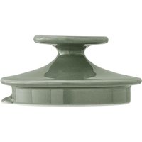 Steelite Concorde Lids for Beverage Pots VV4720 Fern (12 Pack)