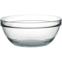 Arcoroc Chefs Glass Bowl 4.3Ltr (6 Pack)