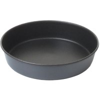 Matfer Bourgeat Non Stick Mini Flan Moulds 100mm (12 pack)