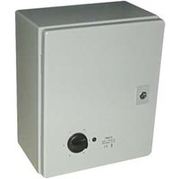 CombiSteel Speed Govenor 3 Phase 14 Amp
