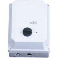 CombiSteel Speed Govenor 1 Phase 7 Amp