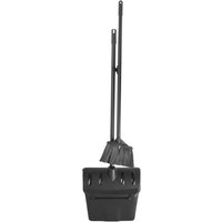 Jantex Lobby Dustpan and Broom Set