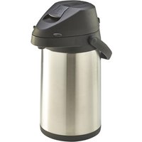Lever Vacuum Pump Pot 3.5Ltr