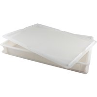 Dough Box Lid 60 x 40cm