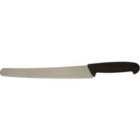 Genware 10" Universal/ Pastry (Serrated)