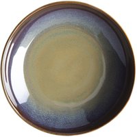 Olympia Birch Aubergine Wide Bowls 205mm (6 pack)