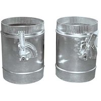 CombiSteel Pipe Conducting Valve 200MM