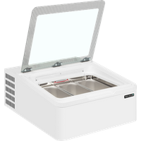 Framec MINI CREAM 3V White