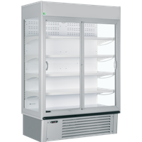 Framec SUPER SUNNY14 Grey Glass Door