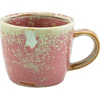 Terra Porcelain Rose Espresso Cup 9cl/ 3oz - Pack of 6