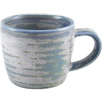 Terra Porcelain Seafoam Espresso Cup 9cl/ 3oz - Pack of 6