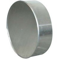 CombSteel Endcap 450MM