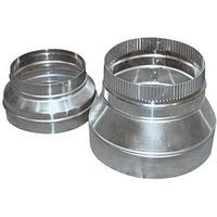 CombiSteel Round Converter 250-350MM