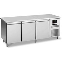 Chefs Range TALH/21S - Under counter 21 tray retarder proofer counter