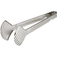 Buffet Serving Tongs 12"