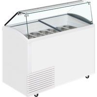 SLANT510 White 10 Pan