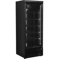 Tefcold Atom Maxi F1DBB Display Freezer