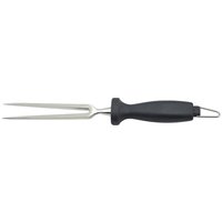 Genware 6" Carving Fork