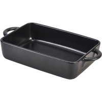 Forge Stoneware Rectangular Dish 16 x 10.5 x 4cm - Pack of 6