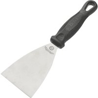 De Buyer Outdoor Grill Scraper 80mm