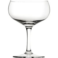 Utopia Raffles Coupe Glasses 160ml (6 Pack)