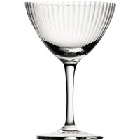 Utopia Hayworth Martini Glasses190ml (6 pack)