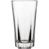 Utopia Caledonian Tall Hi Ball Glasses 280ml CE Marked (12 pack)