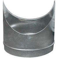 CombiSteel Saddle Right Flank 250MM