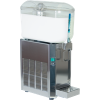 Interlevin Promek SF112 Juice Dispensers 1x12Litre