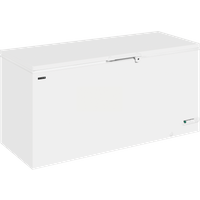 Interlevin LHF620 (ECO DESIGN) Solid Lid Chest Freezer