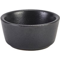 Forge Stoneware Ramekin 1.5oz/ 45ml - Pack of 12